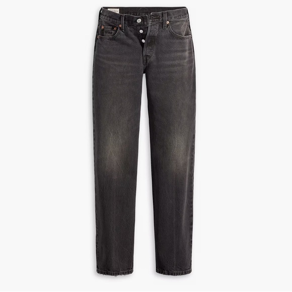 LEVI’S 501 Women’s Skinny Jeans - Picture 15 of 16